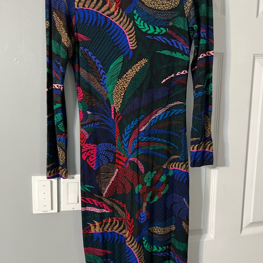 Farm Rio Dress - Picture 2 of 6